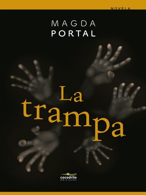 cover image of La trampa
